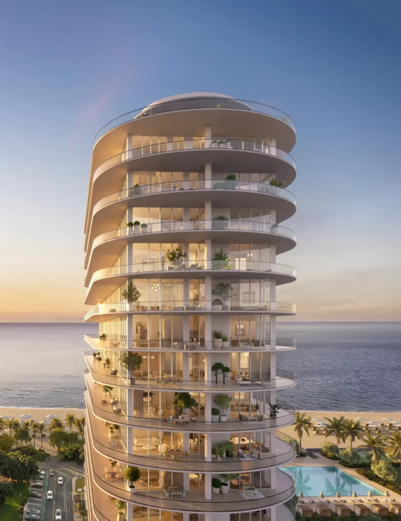 72 Carlyle North Beach BUILDING